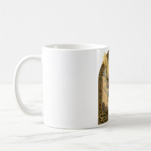 Lugh van de Lange Arm Koffiemok
