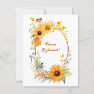 Lughnasadh Collectie - -Nordica Briefkaart