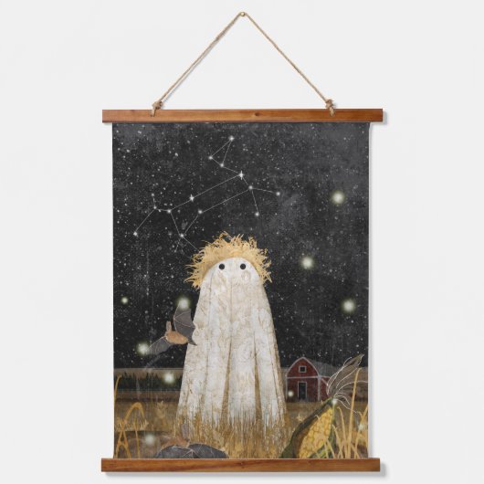 lughnasadh hangend wandkleed (Voorkant)