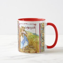 Lughnasadh mok