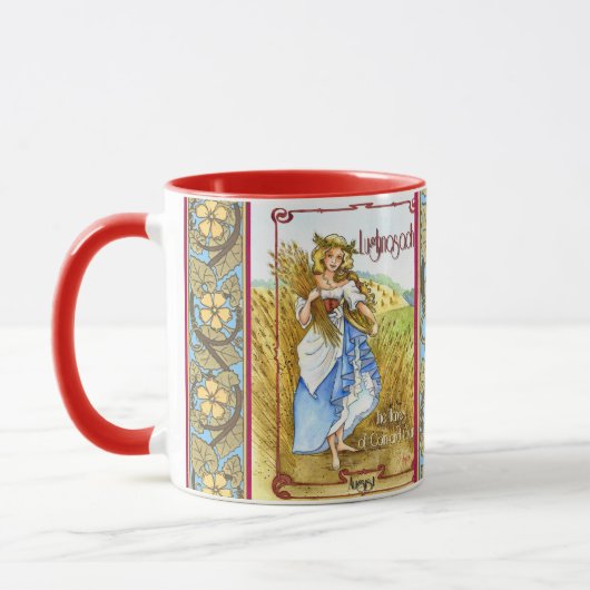 Lughnasadh mok (Links)