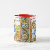 Lughnasadh mok (Midden)