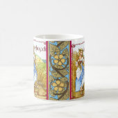 Lughnasadh mok (Center)