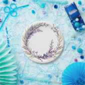 Lughnasadh Party Accessoires Collectie Papieren Bordje (Feest)