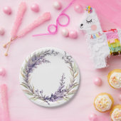 Lughnasadh Party Accessoires Collectie Papieren Bordje (Feest)