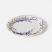 Lughnasadh Party Accessoires Collectie Papieren Bordje (Gekanteld)