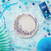 Lughnasadh Party Accessoires Collectie Papieren Bordje (Feest)