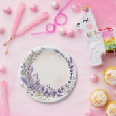 Lughnasadh Party Accessoires Collectie Papieren Bordje (Feest)