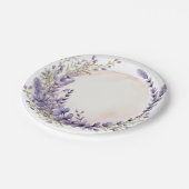 Lughnasadh Party Accessoires Collectie Papieren Bordje (Gekanteld)