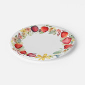 Lughnasadh Party Accessoires Collectie Papieren Bordje (Gekanteld)