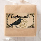 LUGHNASADH SABBAT ETIKET (Insitu)