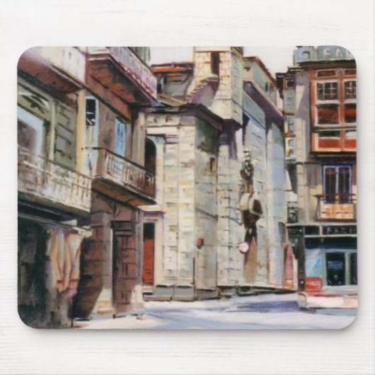 Lugo Muismat (Voorkant)