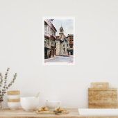 Lugo Poster (Keuken)