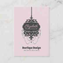 Luhandelier Chic (kleur wijzigen) -