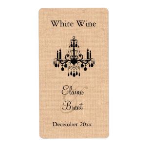 Luhandelier op het label voor weddenschappen op sc