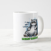 Lui- Jumbo Mok (Voorkant rechts)