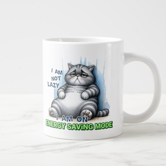 Lui- Jumbo Mok (Rechts)