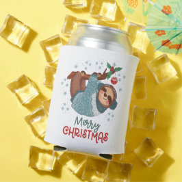 Lui Kerstmis Blikjeskoeler