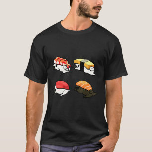 Lui Lui Sushi T-shirt