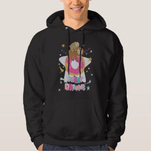 luiaard baby luiaard dromend zoete slapend hoodie