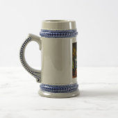 luiaard bierpul (Links)