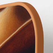 Luiaard Cowboy in Saloon Pickleball Paddle (Links Detail)