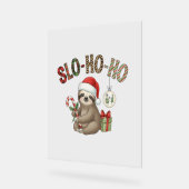 Luiaard Design Luiaard Acryl Bord (Hoek)