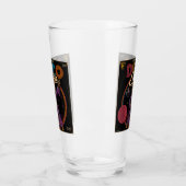 Luiaard Disco Div Glas (Links)