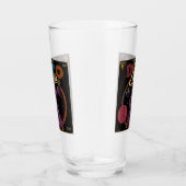 Luiaard Disco Div Glas (Rechts)