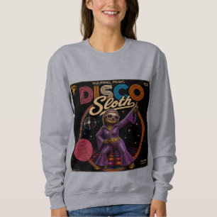 Luiaard Disco Div Trui