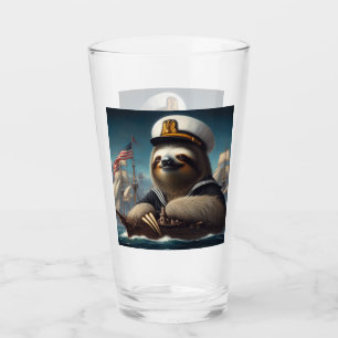 luiaard glas