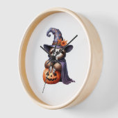 Luiaard Halloween Outfit Classic T-shirt (Hoek)