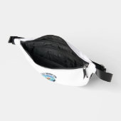 Luiaard Hardloop Shirt T-Shirt Heuptasje (Open)