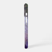 Luiaard iPhone 16 Hoesje (Linkerkant)