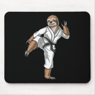 Luiaard Karate Kickboksen Taekwondo Muay Thai Mart Muismat
