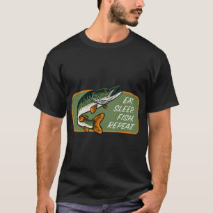 Luiaard Kayakken, Luiaard Kayak Team grappige Vint T-shirt