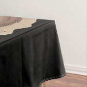 Luiaard Kerst Merry Slothmas Luiaard Liefhebber Gi Tafelkleed (Voorbeeld)