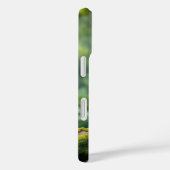 Luiaard met een regenboog ijskegel Case-Mate iPhone case (Achterkant / Rechts)