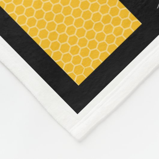 luiaard mijn enige zonnetje fleece deken (Hoek)