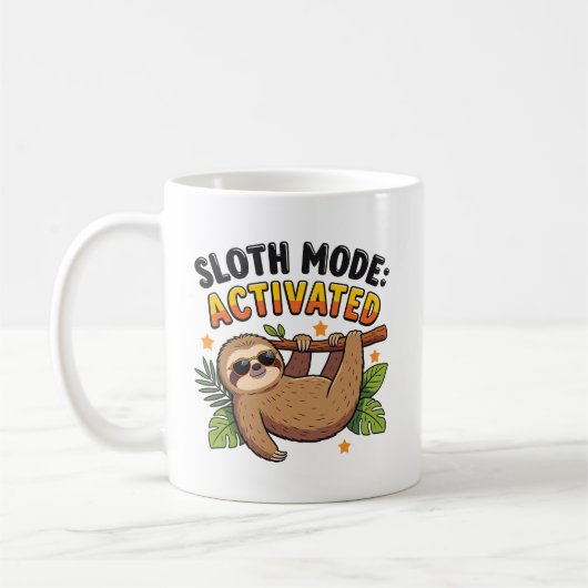 LUIAARD MODUS: GEACTIVEERD KOFFIEMOK (Links)
