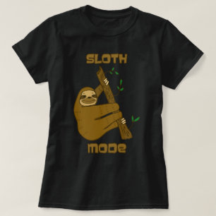 Luiaard Modus T-shirt