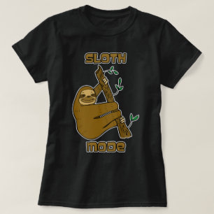 Luiaard Modus T-shirt