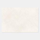 luiaard octopus panda party inpakpapier vel (Voorkant 3)