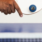 luiaard pingpongbal (Peddel)