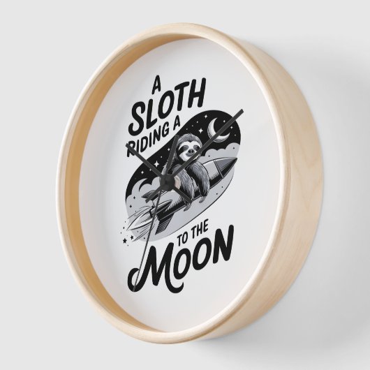 Luiaard Shirt Animals Autumn Pumpkin (Hoek)