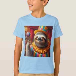 luiaard t-shirt