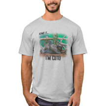 Luiaard T-shirt