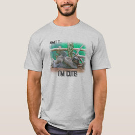 Luiaard T-shirt