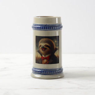 Luiaard Vampier Bierpul