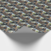 luiaarmonteur cadeaupapier (Hoek)